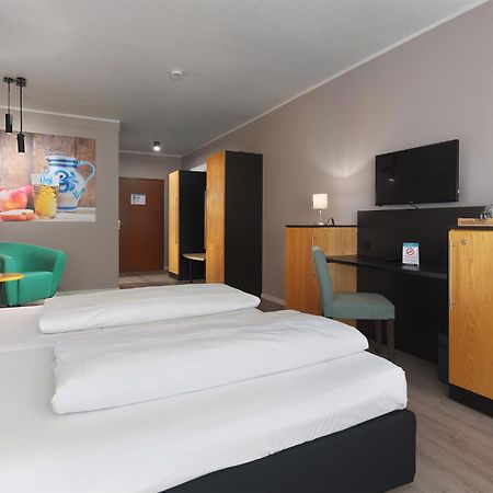 Trip Inn Hotel Egelsbach Frankfurt Eksteriør bilde