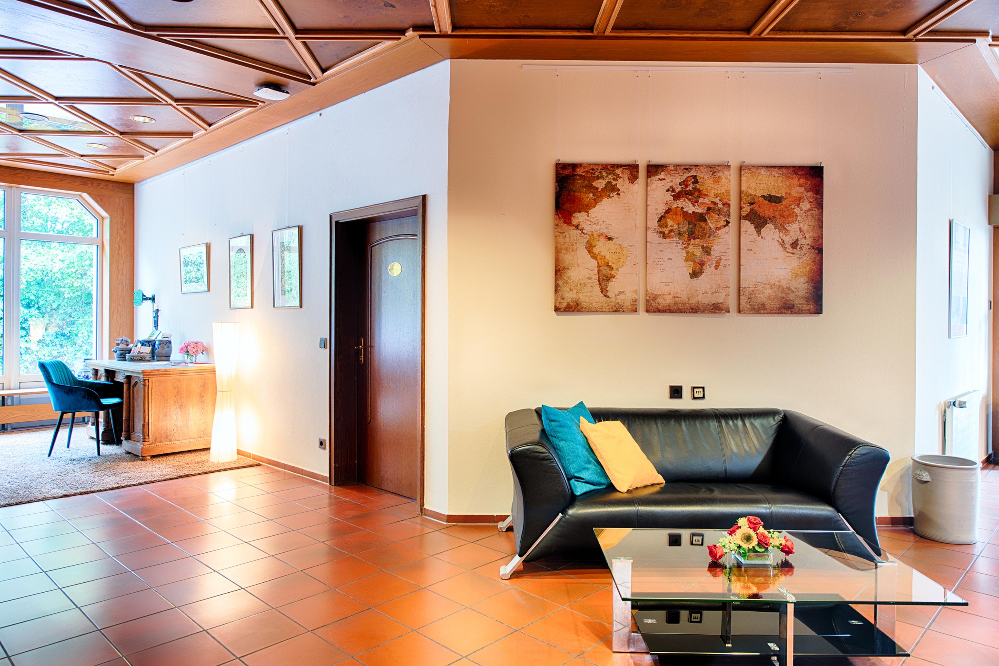 Trip Inn Hotel Egelsbach Frankfurt Eksteriør bilde