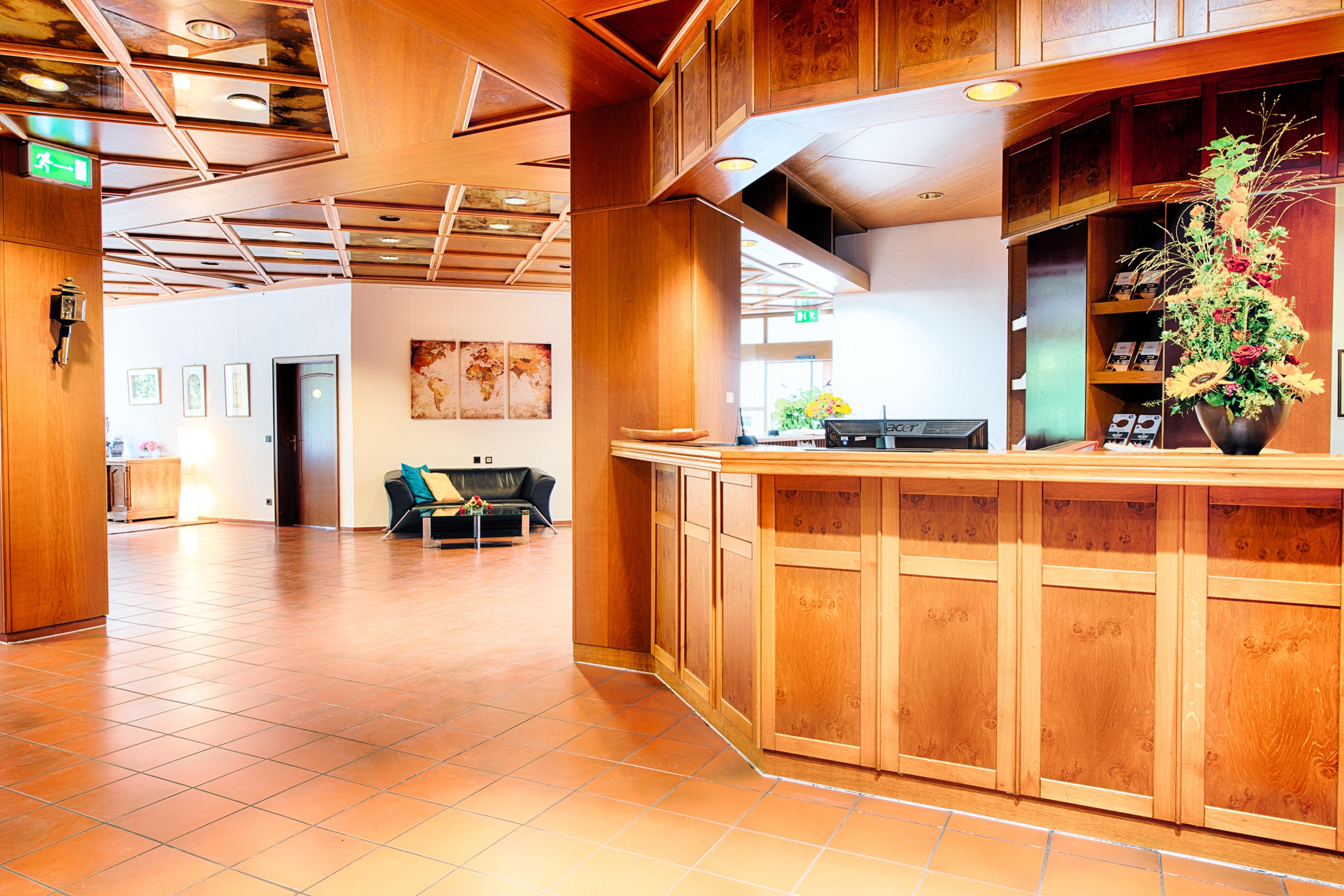 Trip Inn Hotel Egelsbach Frankfurt Eksteriør bilde