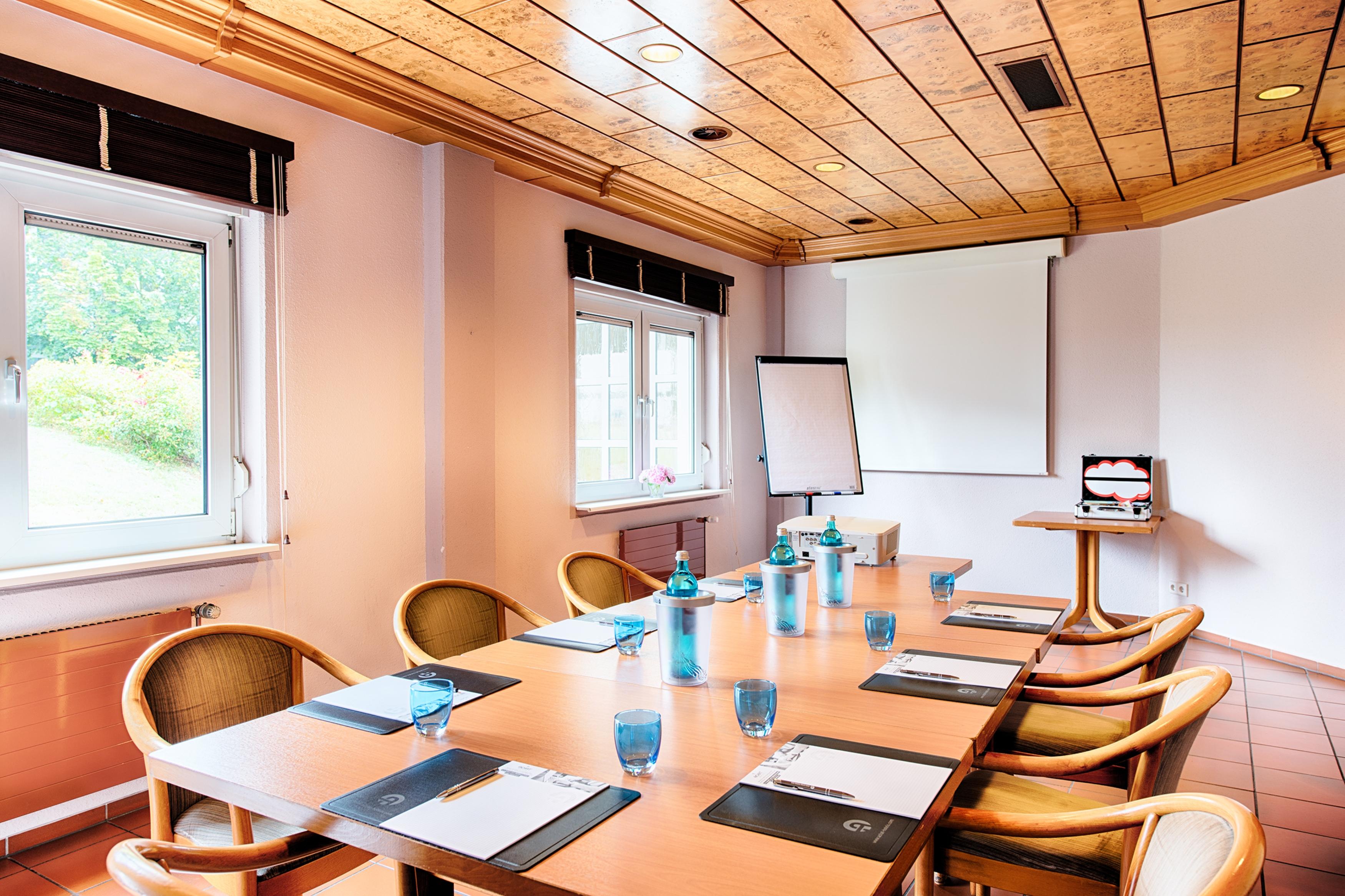 Trip Inn Hotel Egelsbach Frankfurt Eksteriør bilde