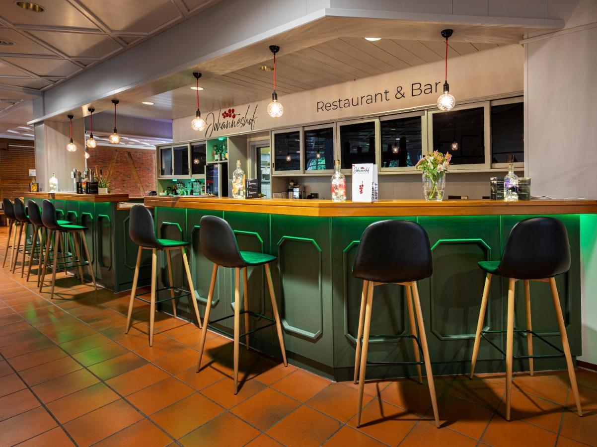 Trip Inn Hotel Egelsbach Frankfurt Eksteriør bilde