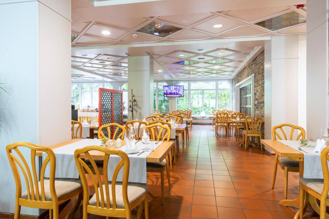 Trip Inn Hotel Egelsbach Frankfurt Eksteriør bilde