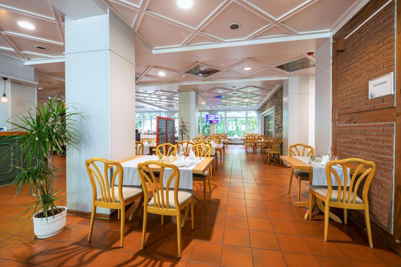Trip Inn Hotel Egelsbach Frankfurt Eksteriør bilde
