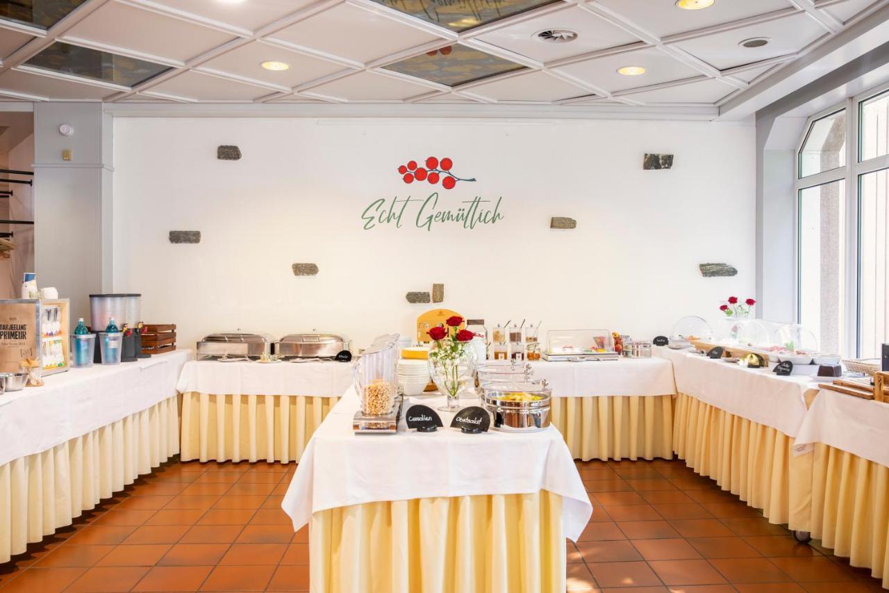Trip Inn Hotel Egelsbach Frankfurt Eksteriør bilde