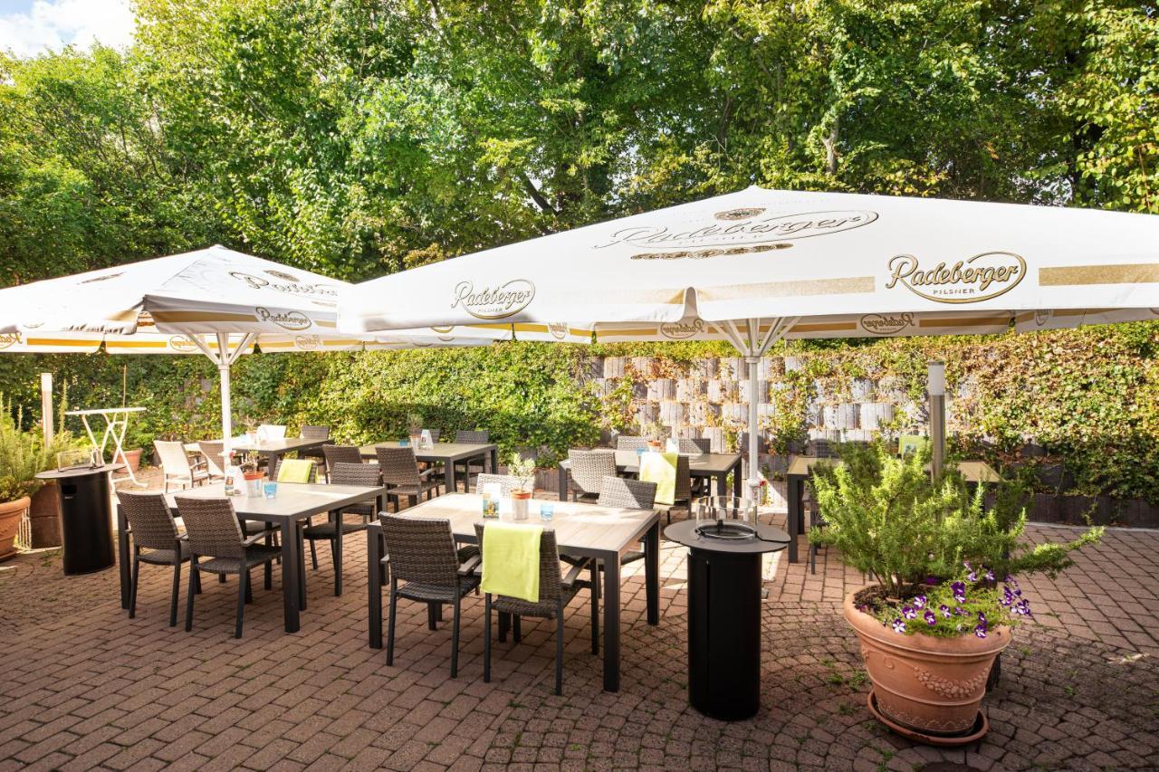 Trip Inn Hotel Egelsbach Frankfurt Eksteriør bilde