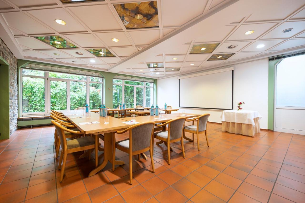 Trip Inn Hotel Egelsbach Frankfurt Eksteriør bilde