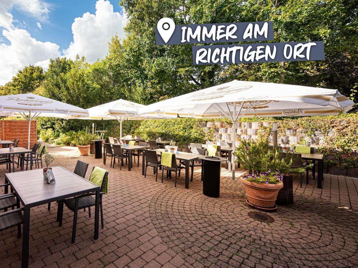 Trip Inn Hotel Egelsbach Frankfurt Eksteriør bilde