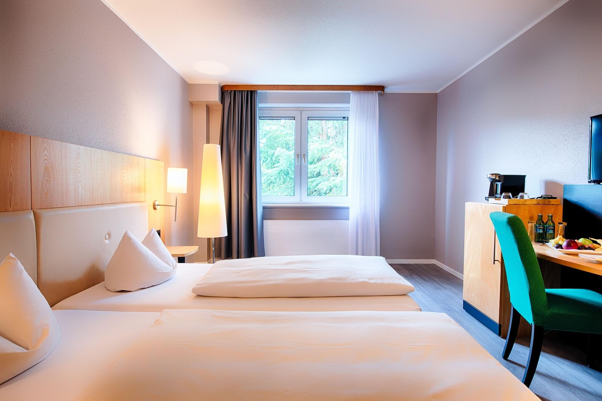 Trip Inn Hotel Egelsbach Frankfurt Eksteriør bilde