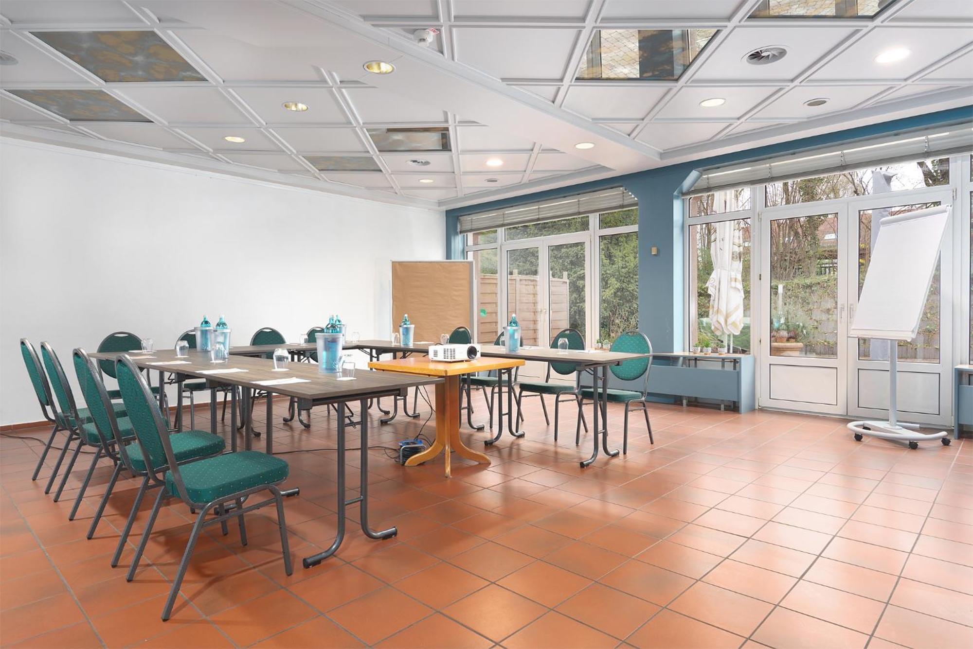 Trip Inn Hotel Egelsbach Frankfurt Eksteriør bilde