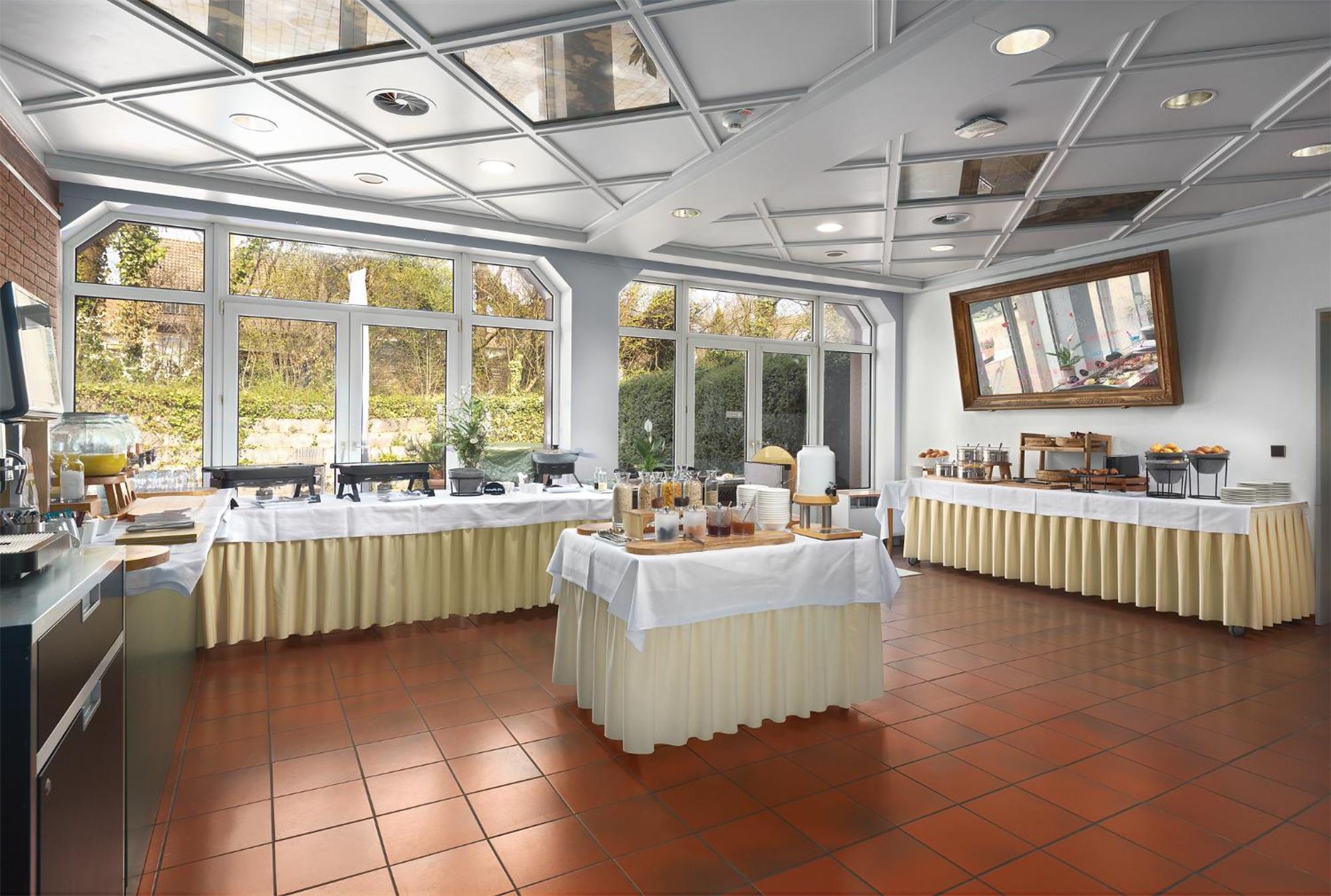 Trip Inn Hotel Egelsbach Frankfurt Eksteriør bilde