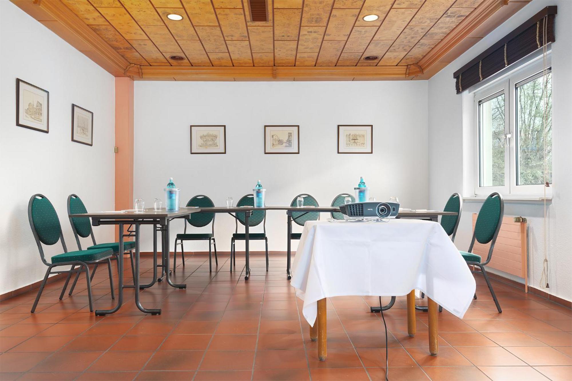 Trip Inn Hotel Egelsbach Frankfurt Eksteriør bilde