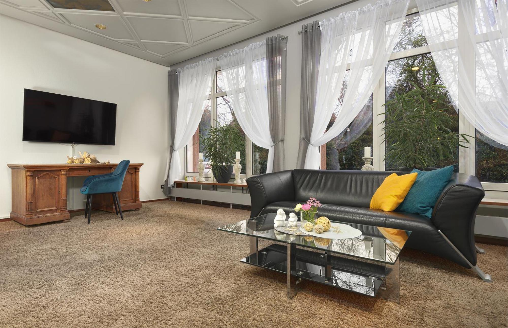 Trip Inn Hotel Egelsbach Frankfurt Eksteriør bilde