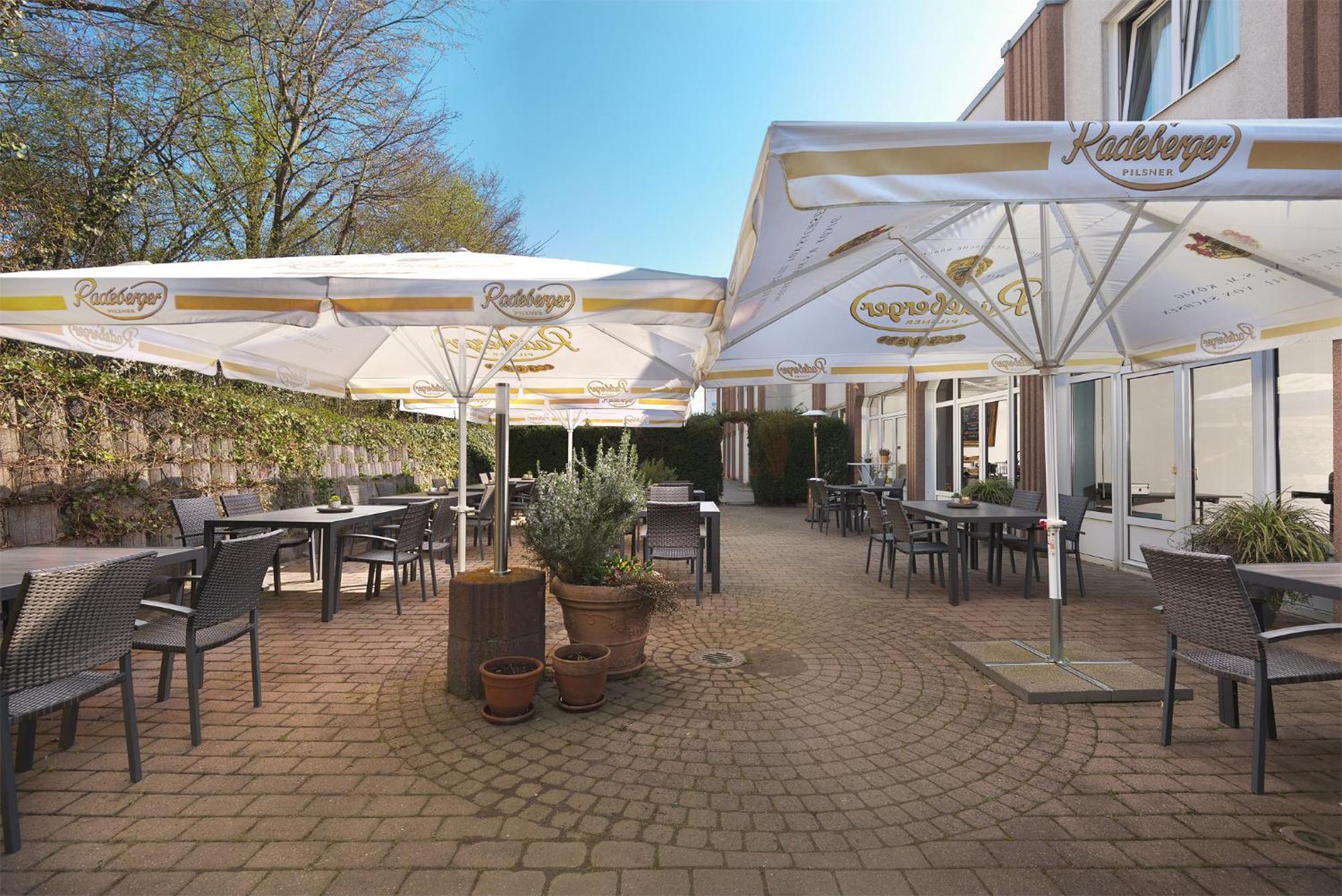 Trip Inn Hotel Egelsbach Frankfurt Eksteriør bilde