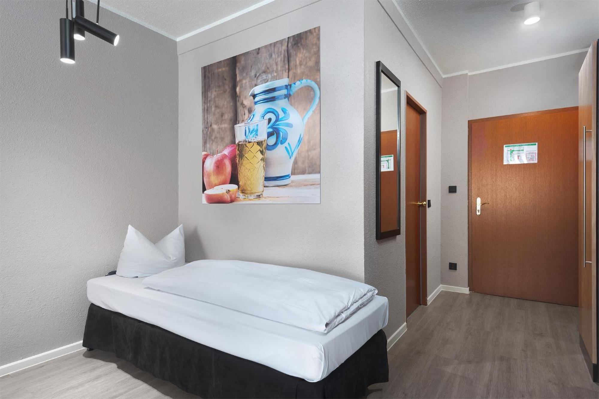 Trip Inn Hotel Egelsbach Frankfurt Eksteriør bilde