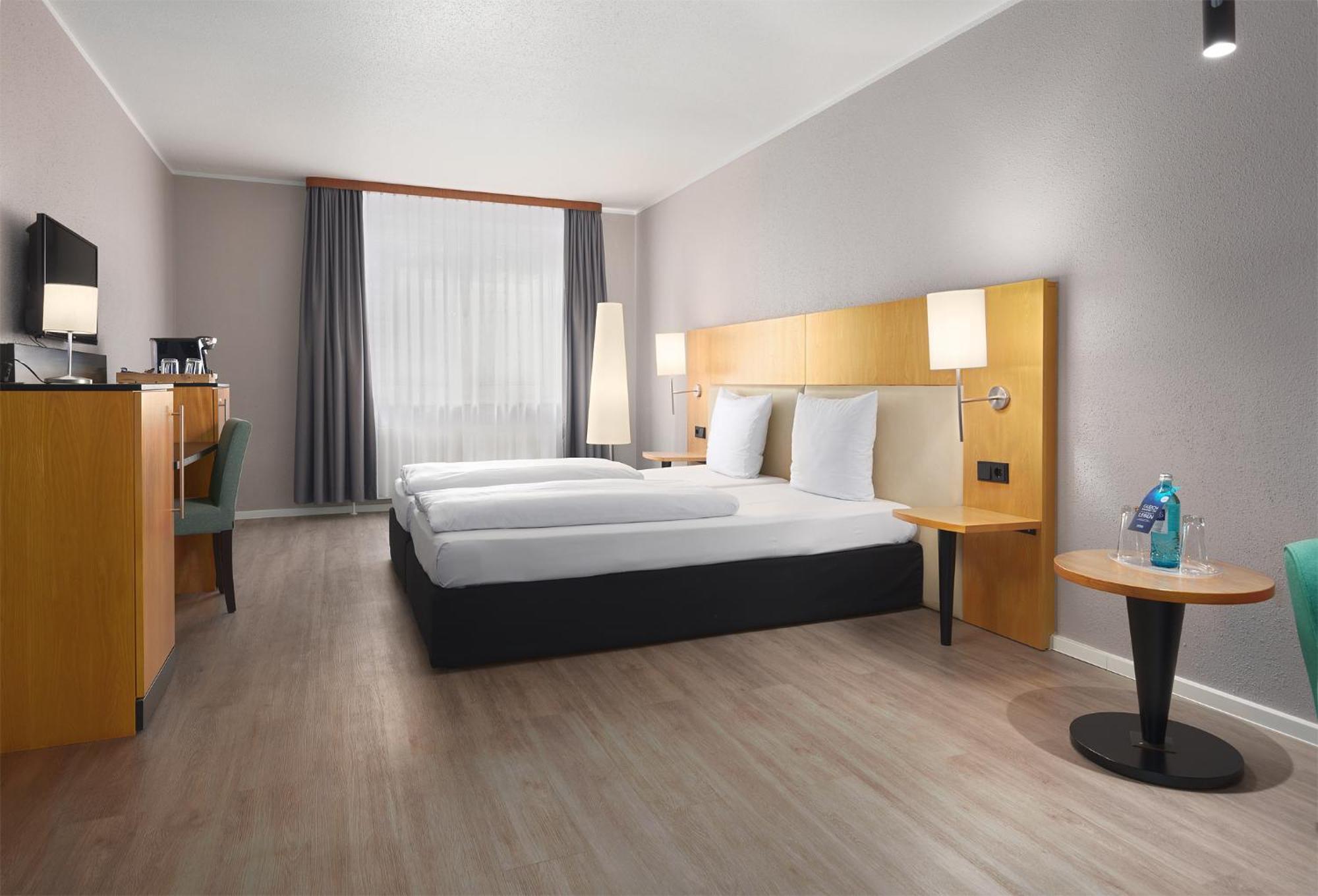 Trip Inn Hotel Egelsbach Frankfurt Eksteriør bilde
