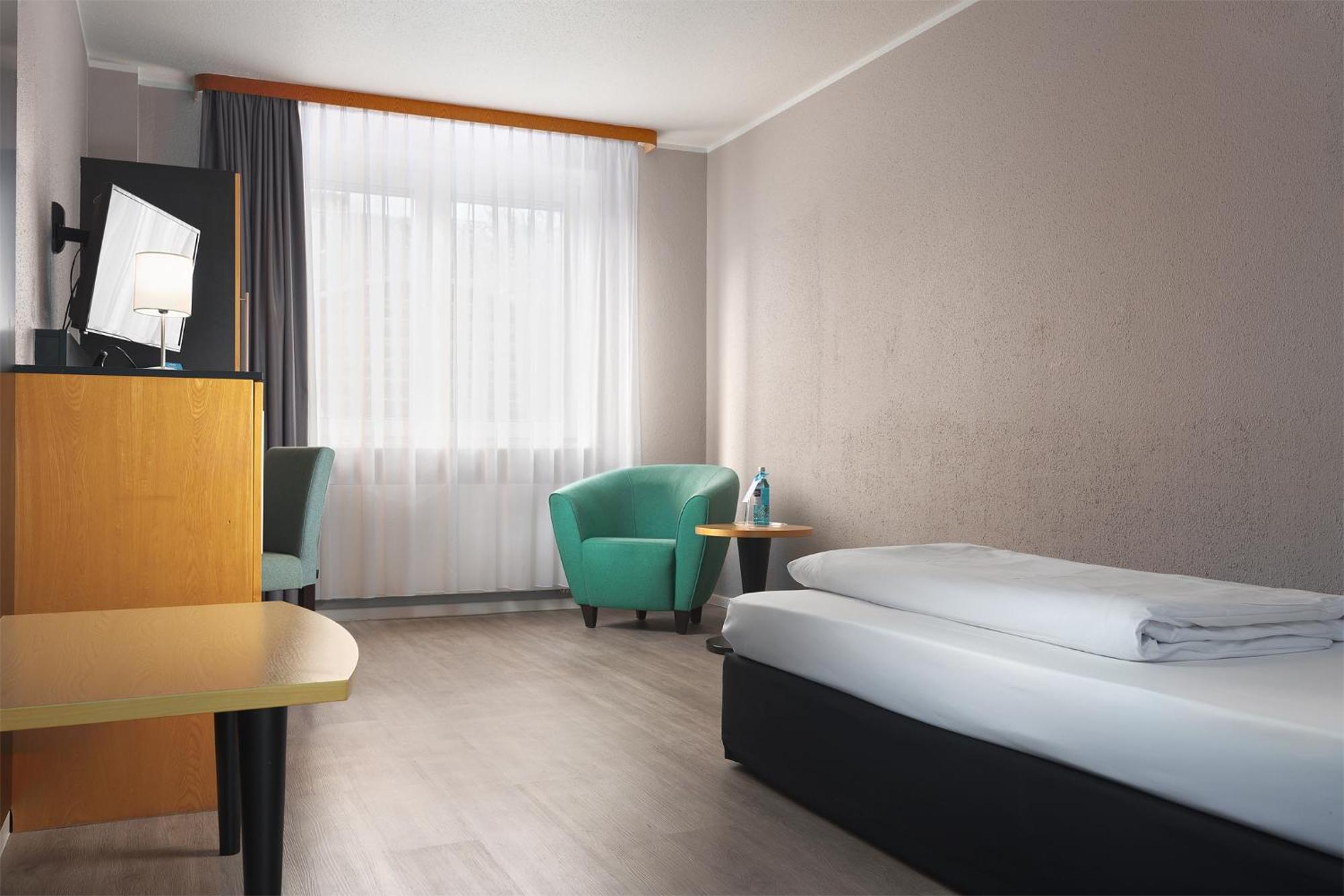 Trip Inn Hotel Egelsbach Frankfurt Eksteriør bilde