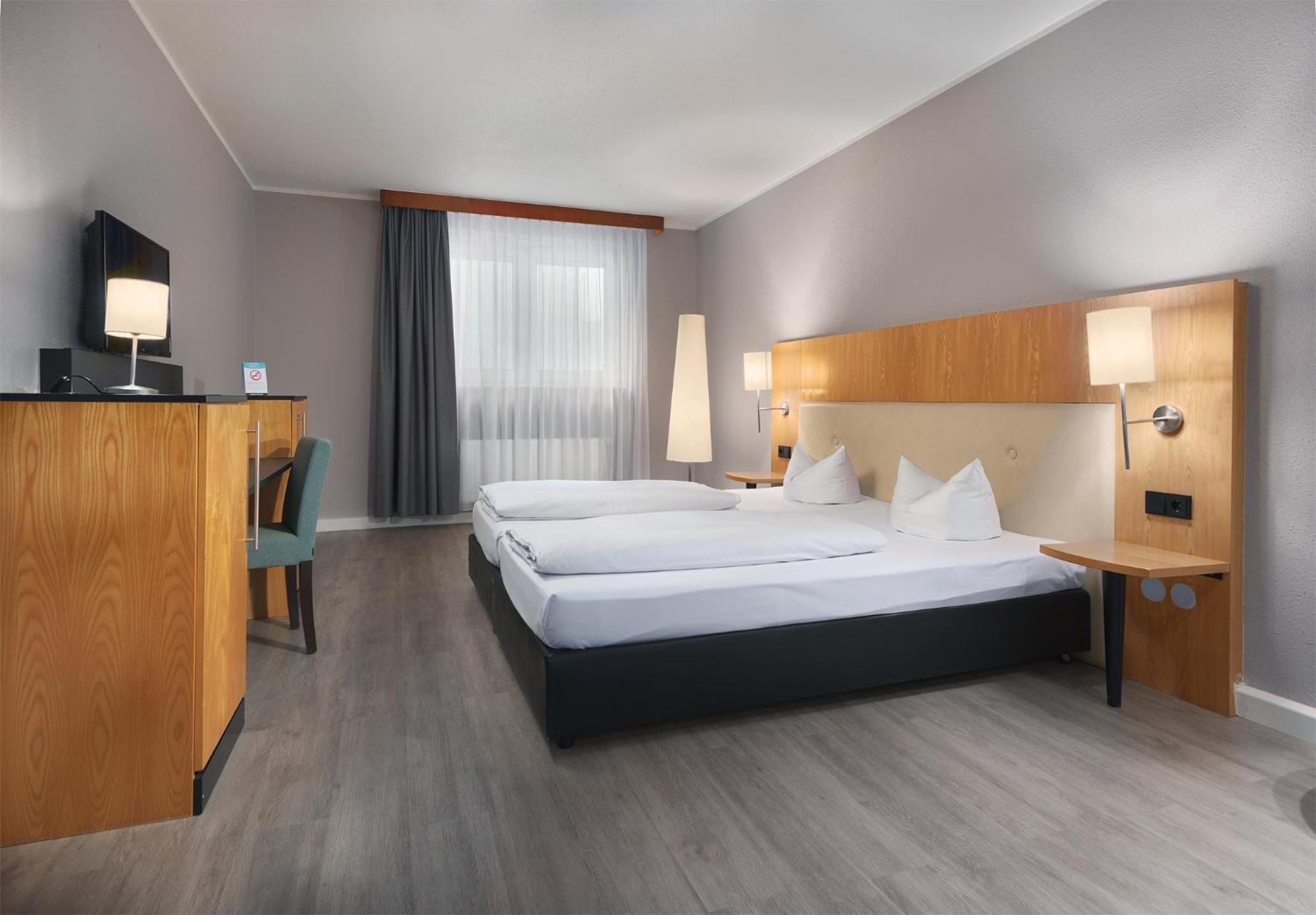 Trip Inn Hotel Egelsbach Frankfurt Eksteriør bilde