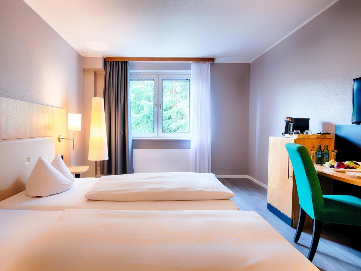 Trip Inn Hotel Egelsbach Frankfurt Eksteriør bilde