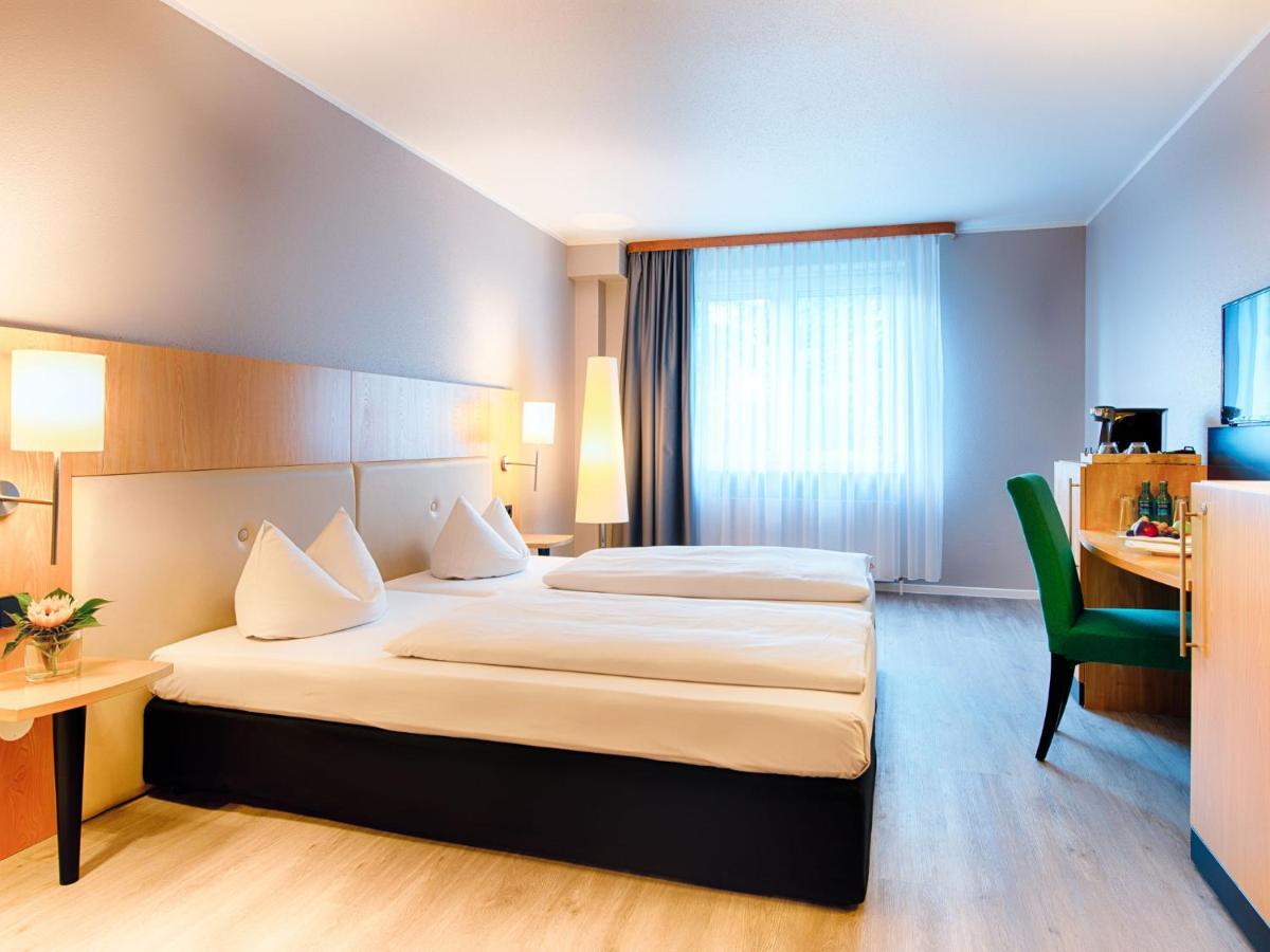 Trip Inn Hotel Egelsbach Frankfurt Eksteriør bilde